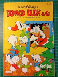 Donald Duck & Co 1983 - 51