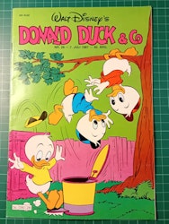 Donald Duck & Co 1987 - 28