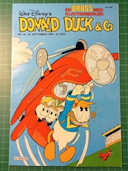 Donald Duck & Co 1989 - 39