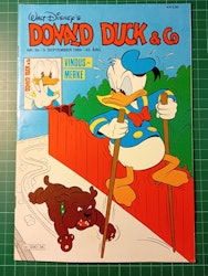 Donald Duck & Co 1989 - 36