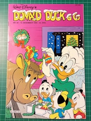 Donald Duck & Co 1989 - 50