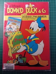 Donald Duck & Co 1990 - 15 + påske ekstra (forseglet)