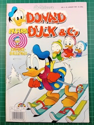 Donald Duck & Co 1999 - 04