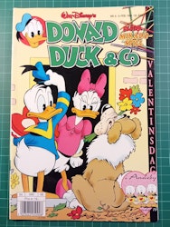 Donald Duck & Co 1999 - 06