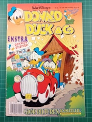 Donald Duck & Co 1996 - 25 m/bilbingo