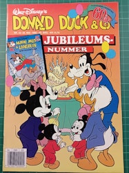 Donald Duck & Co 1992 - 22