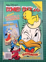 Donald Duck & Co 1992 - 16
