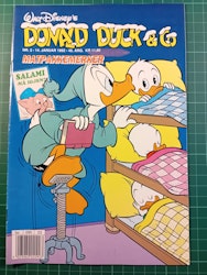 Donald Duck & Co 1992 - 03
