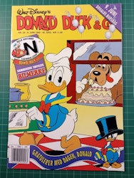 Donald Duck & Co 1992 - 24