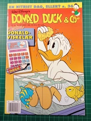 Donald Duck & Co 1992 - 42