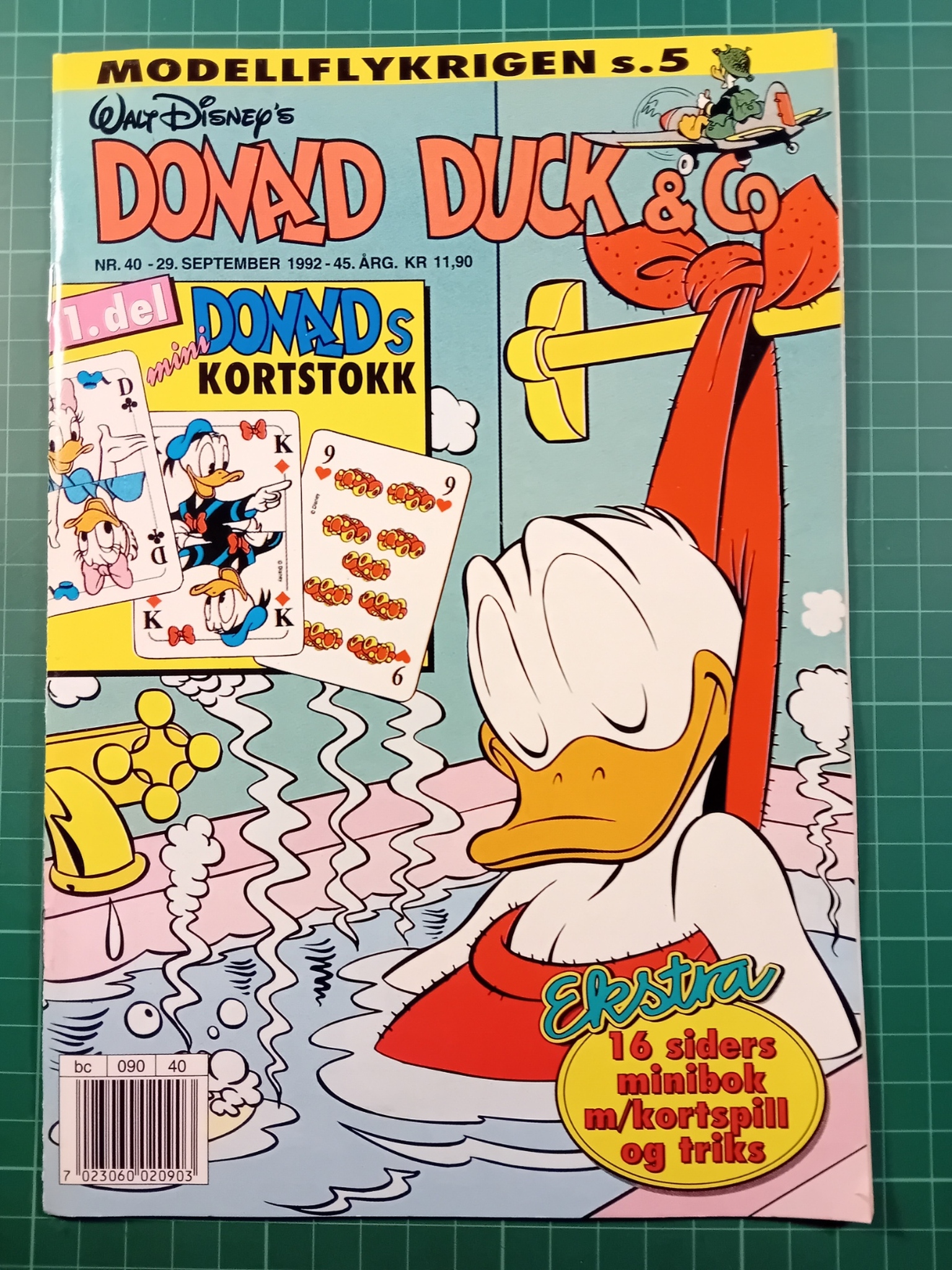 Donald Duck & Co 1992 - 40