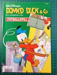 Donald Duck & Co 1990 - 42