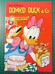 Donald Duck & Co 1990 - 12