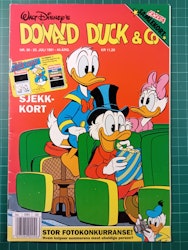 Donald Duck & Co 1991 - 30