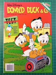 Donald Duck & Co 1991 - 22