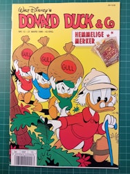 Donald Duck & Co 1990 - 13