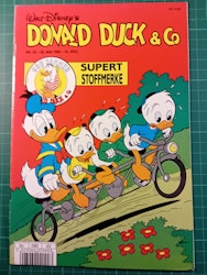 Donald Duck & Co 1990 - 22