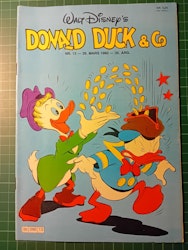 Donald Duck & Co 1982 - 13 m/foldebilde