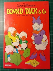 Donald Duck & Co 1982 - 21