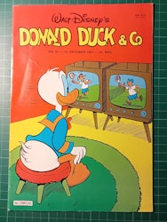 Donald Duck & Co 1981 - 42