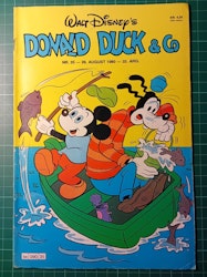 Donald Duck & Co 1980 - 35