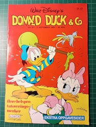 Donald Duck & Co 1985 - 36