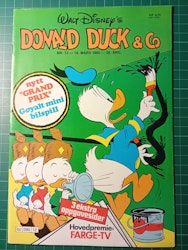 Donald Duck & Co 1985 - 12