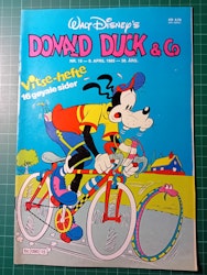 Donald Duck & Co 1985 - 15