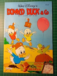 Donald Duck & Co 1985 - 17