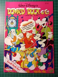 Donald Duck & Co 1985 - 01