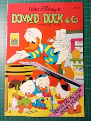 Donald Duck & Co 1985 - 07