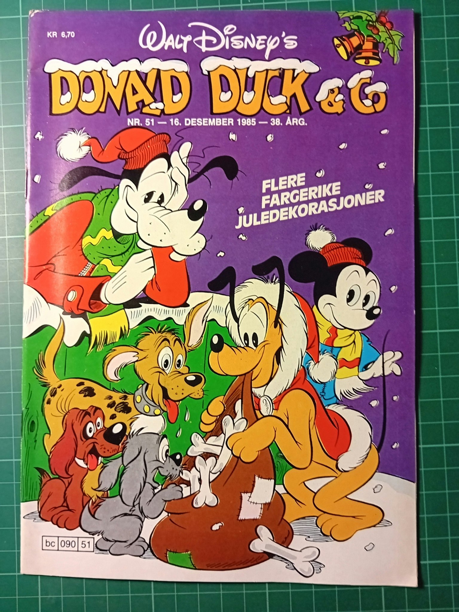 Donald Duck & Co 1985 - 51