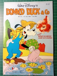 Donald Duck & Co 1985 - 29