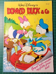 Donald Duck & Co 1985 - 28