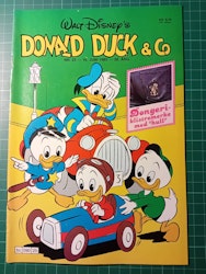 Donald Duck & Co 1985 - 25