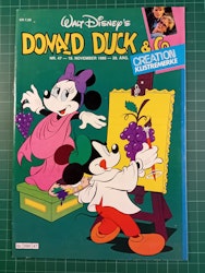 Donald Duck & Co 1986 - 47