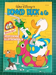 Donald Duck & Co 1986 - 42