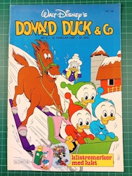 Donald Duck & Co 1986 - 08