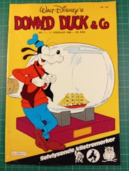 Donald Duck & Co 1986 - 07
