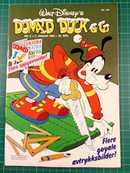 Donald Duck & Co 1986 - 02