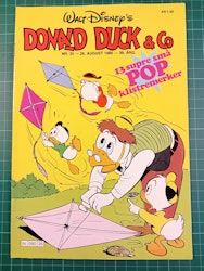 Donald Duck & Co 1986 - 35