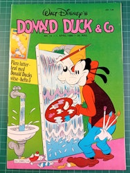 Donald Duck & Co 1986 - 14