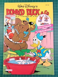 Donald Duck & Co 1986 - 38