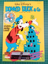 Donald Duck & Co 1986 - 18