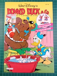 Donald Duck & Co 1986 - 38