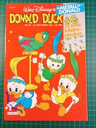 Donald Duck & Co 1986 - 39