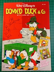 Donald Duck & Co 1986 - 15