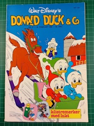 Donald Duck & Co 1986 - 08