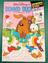 Donald Duck & Co 1987 - 13