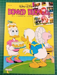 Donald Duck & Co 1987 - 06